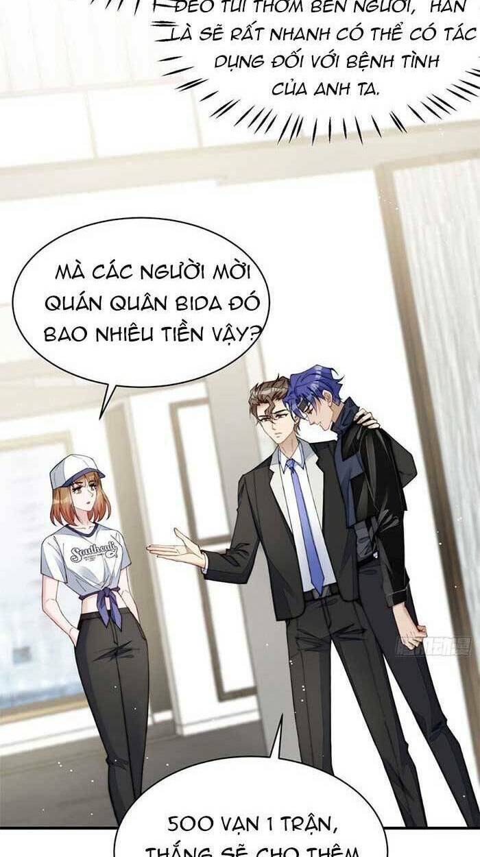 Đại Lão Nào Cũng Tranh Sủng Ta: Chapter 88