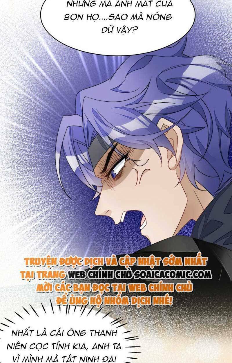 Đại Lão Nào Cũng Tranh Sủng Ta: Chapter 88