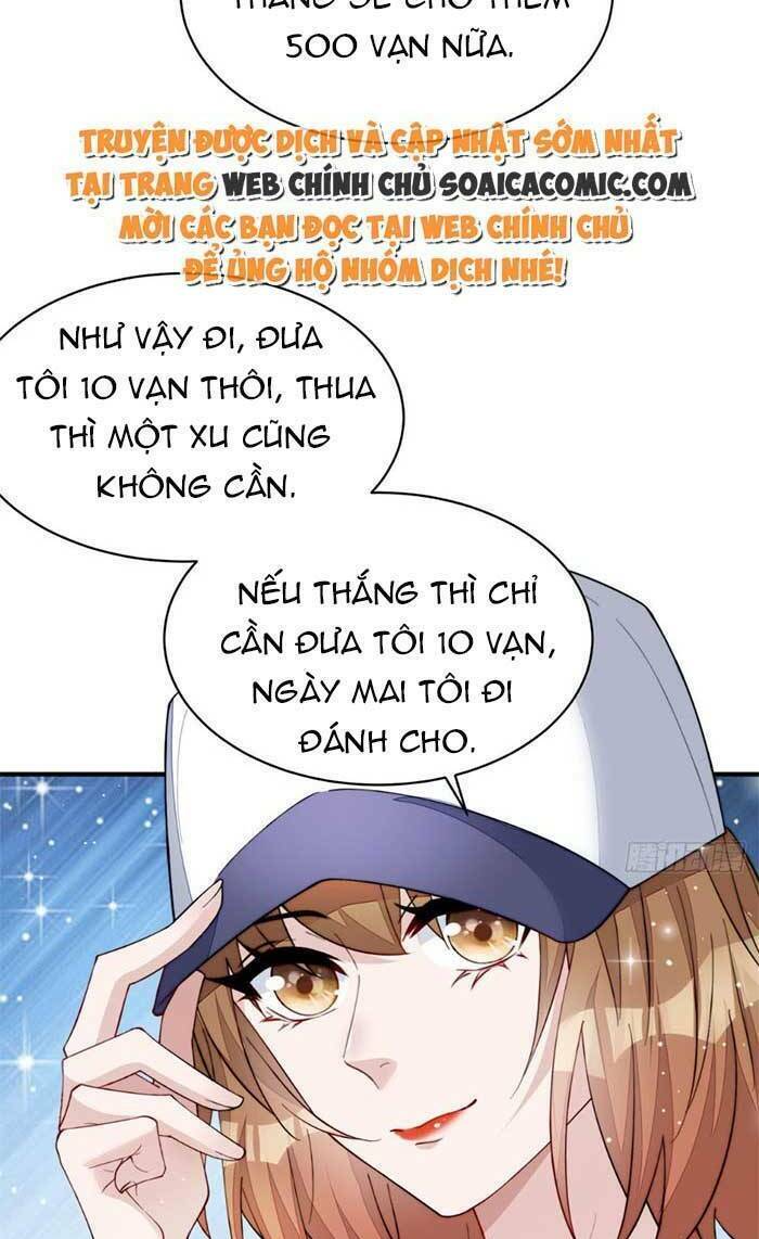 Đại Lão Nào Cũng Tranh Sủng Ta: Chapter 88
