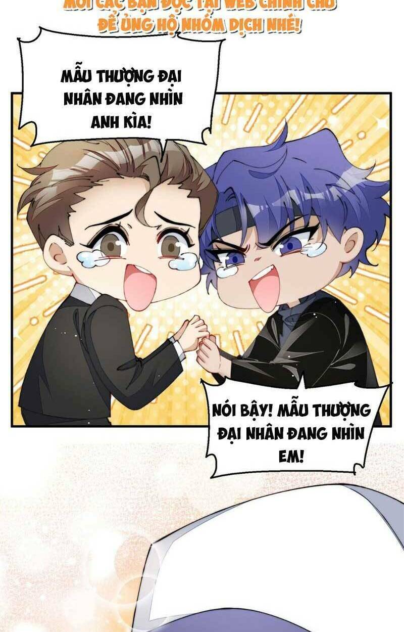 Đại Lão Nào Cũng Tranh Sủng Ta: Chapter 88