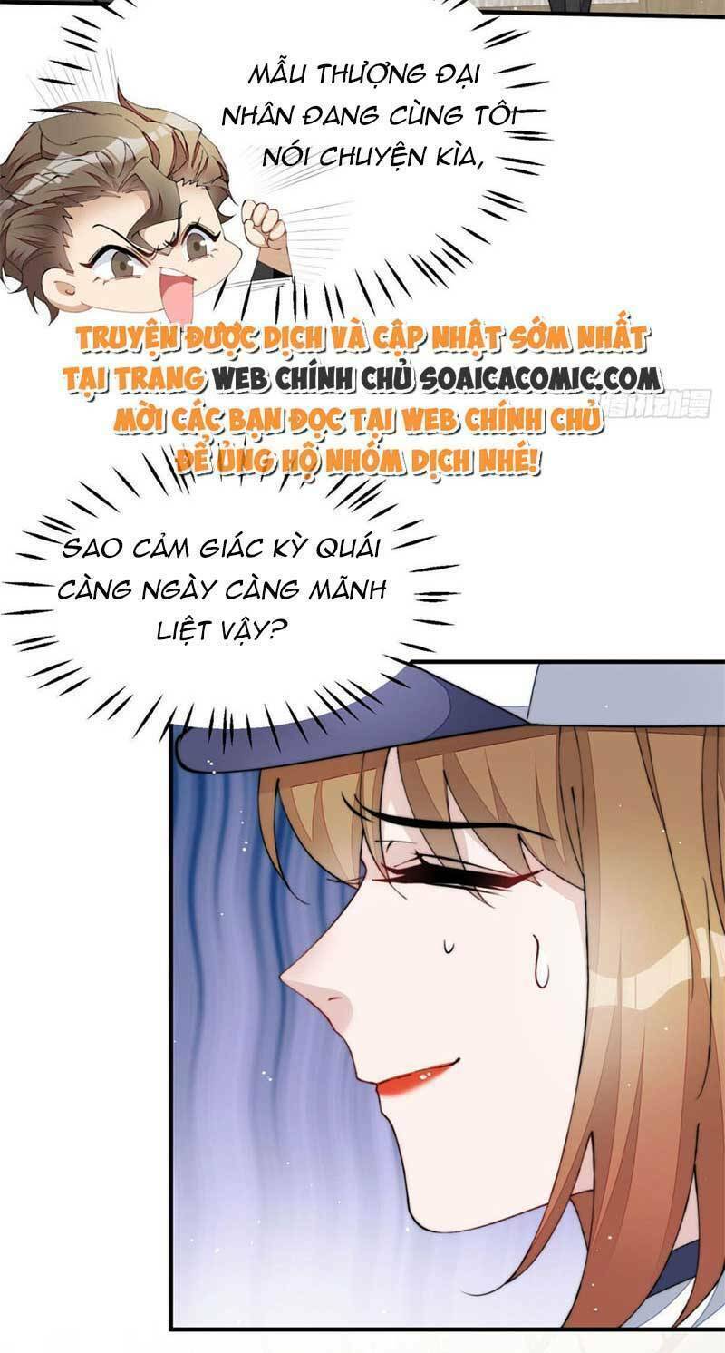 Đại Lão Nào Cũng Tranh Sủng Ta: Chapter 88