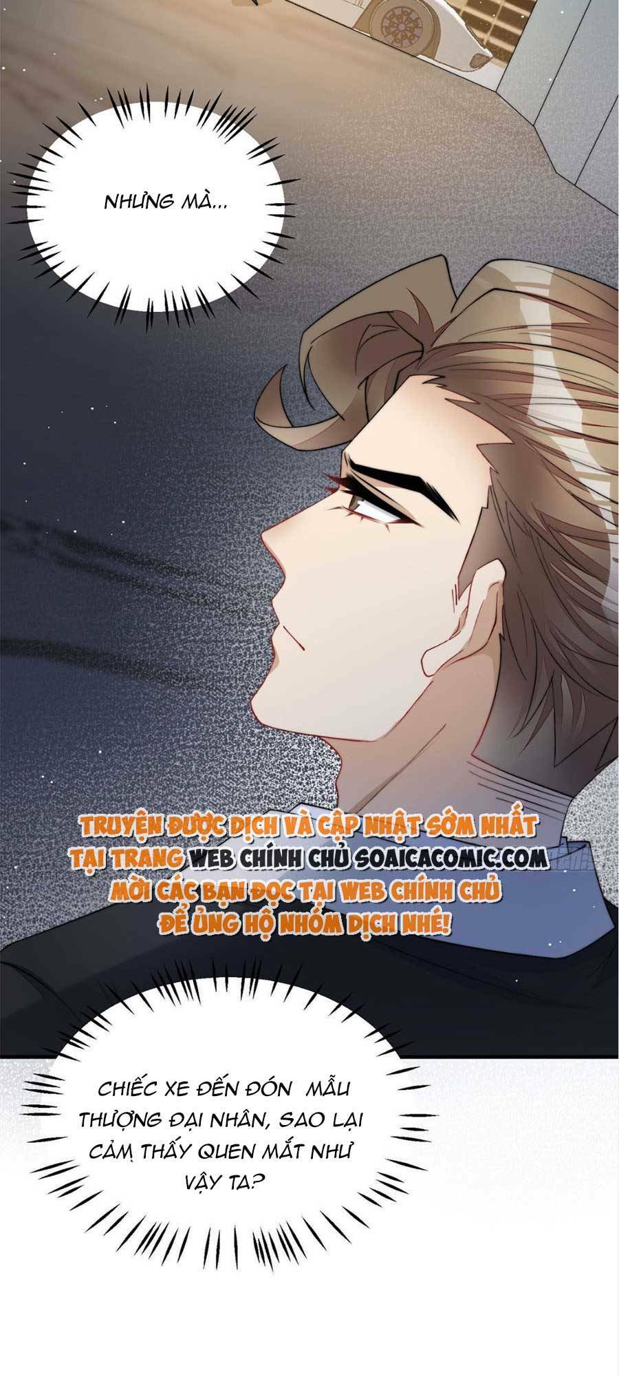 Đại Lão Nào Cũng Tranh Sủng Ta: Chapter 89