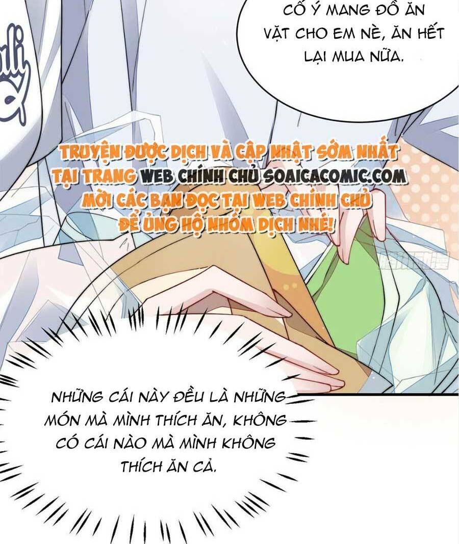 Đại Lão Nào Cũng Tranh Sủng Ta: Chapter 89