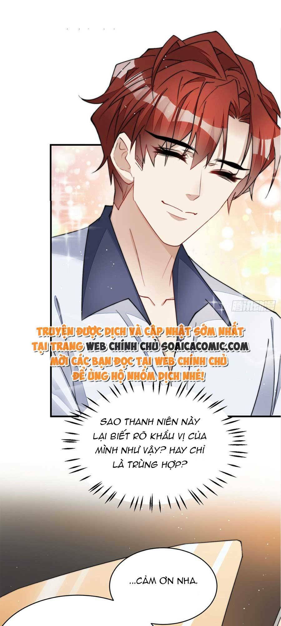 Đại Lão Nào Cũng Tranh Sủng Ta: Chapter 89