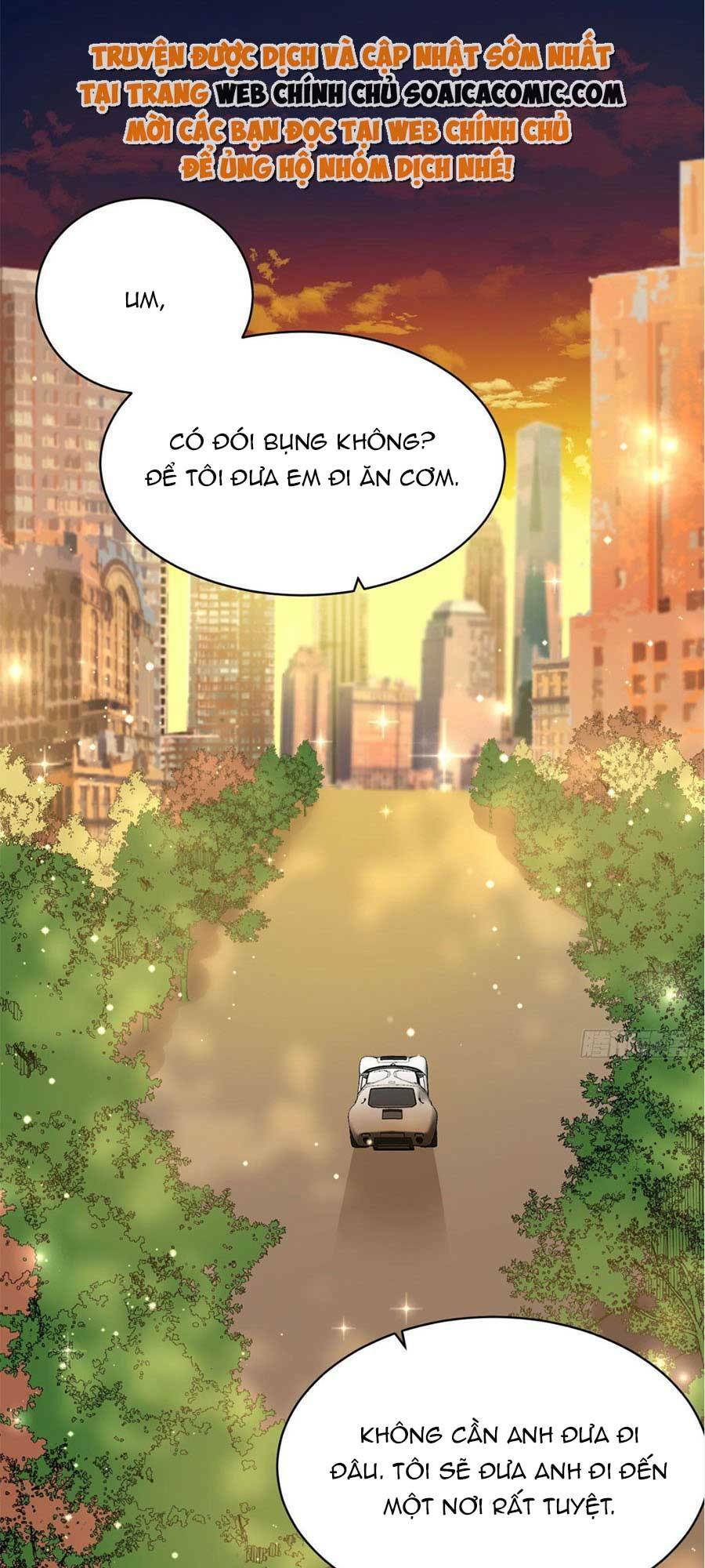 Đại Lão Nào Cũng Tranh Sủng Ta: Chapter 89