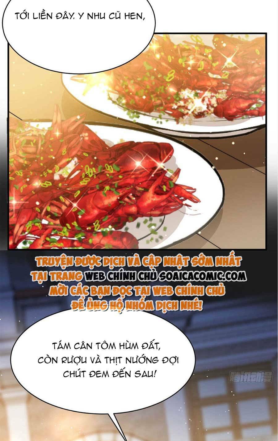 Đại Lão Nào Cũng Tranh Sủng Ta: Chapter 89