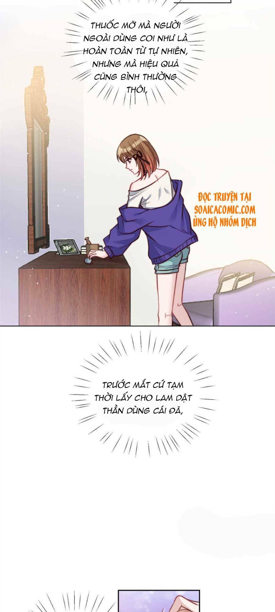 Đại Lão Nào Cũng Tranh Sủng Ta: Chapter 9