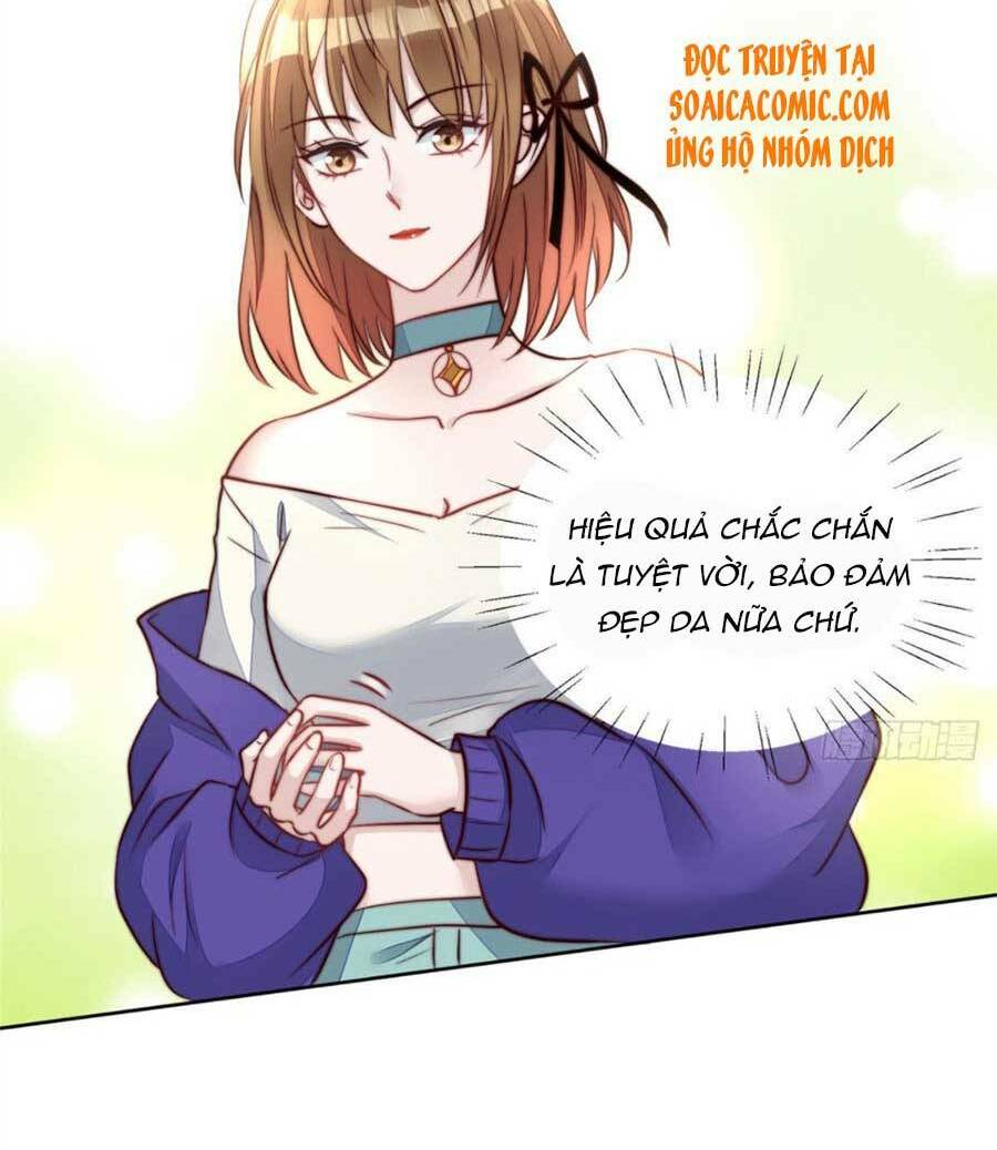 Đại Lão Nào Cũng Tranh Sủng Ta: Chapter 9