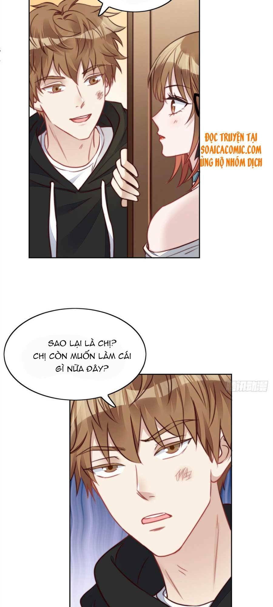 Đại Lão Nào Cũng Tranh Sủng Ta: Chapter 9
