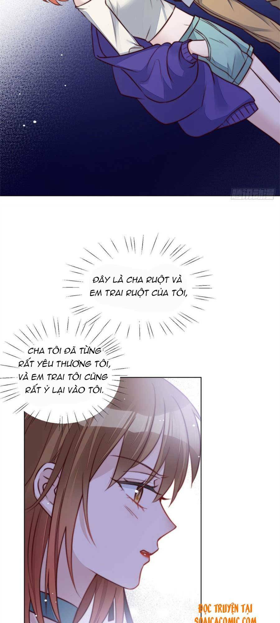 Đại Lão Nào Cũng Tranh Sủng Ta: Chapter 9