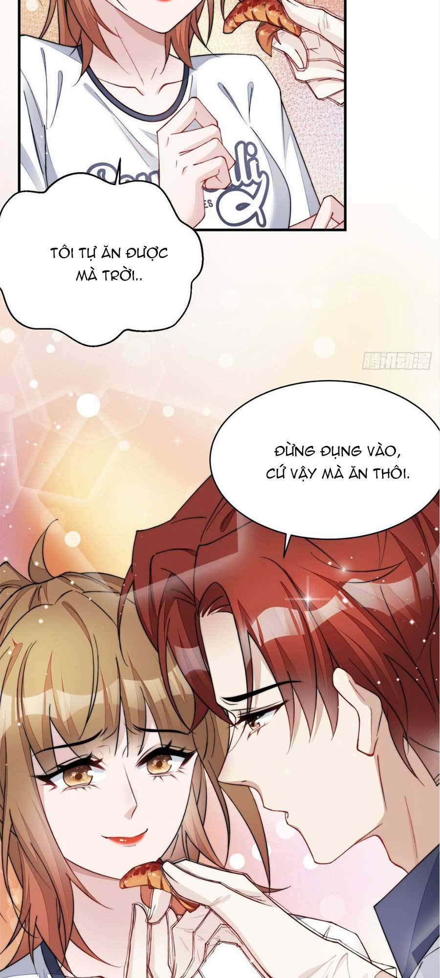 Đại Lão Nào Cũng Tranh Sủng Ta: Chapter 90