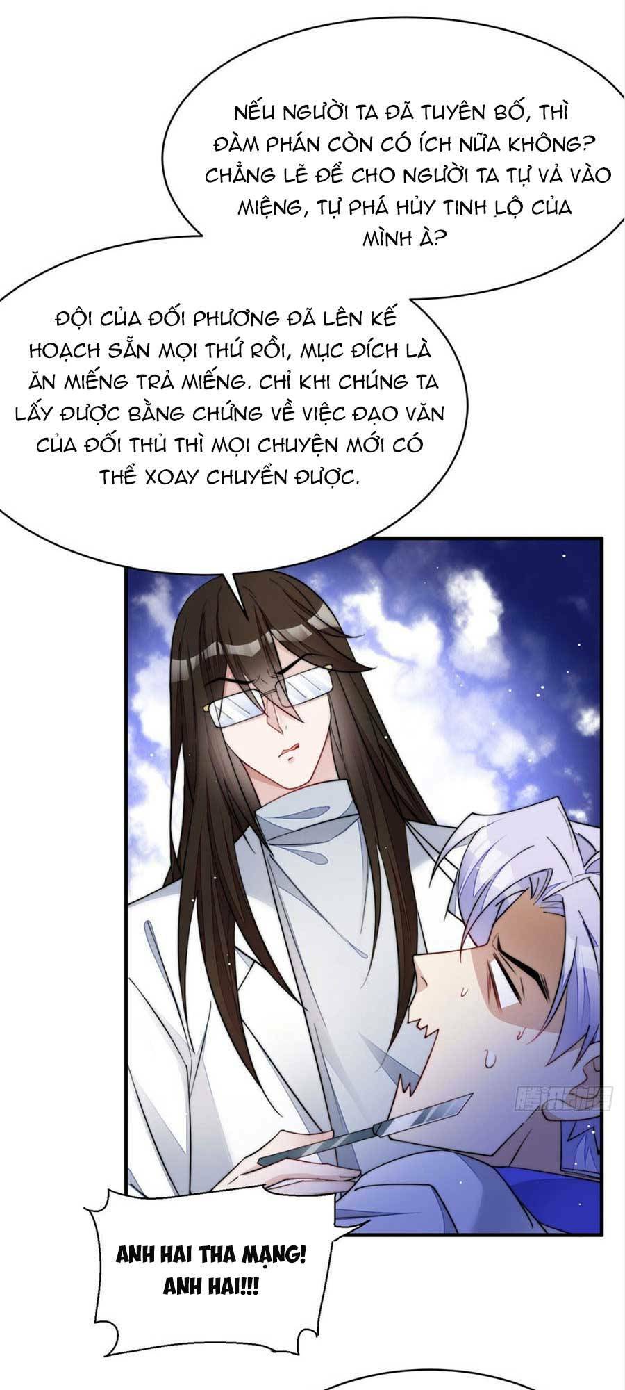 Đại Lão Nào Cũng Tranh Sủng Ta: Chapter 90