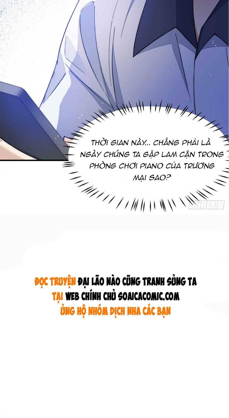 Đại Lão Nào Cũng Tranh Sủng Ta: Chapter 90