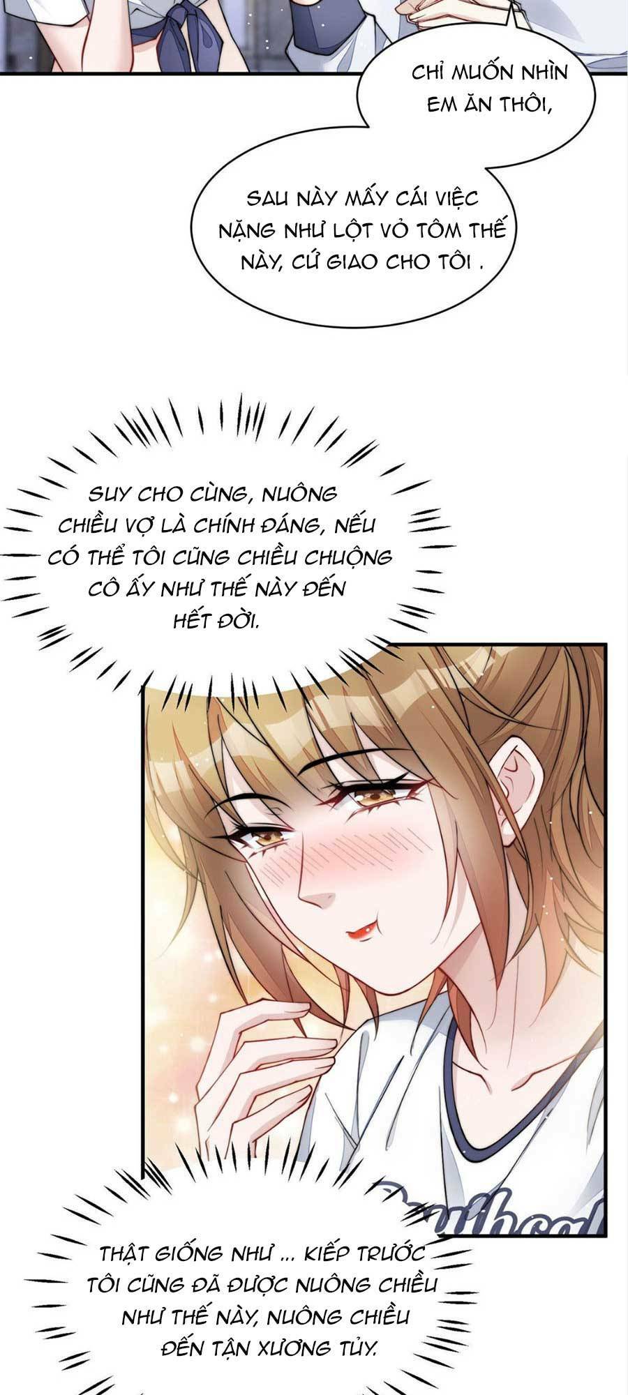Đại Lão Nào Cũng Tranh Sủng Ta: Chapter 90