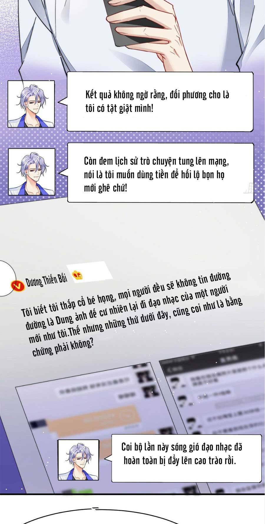 Đại Lão Nào Cũng Tranh Sủng Ta: Chapter 90