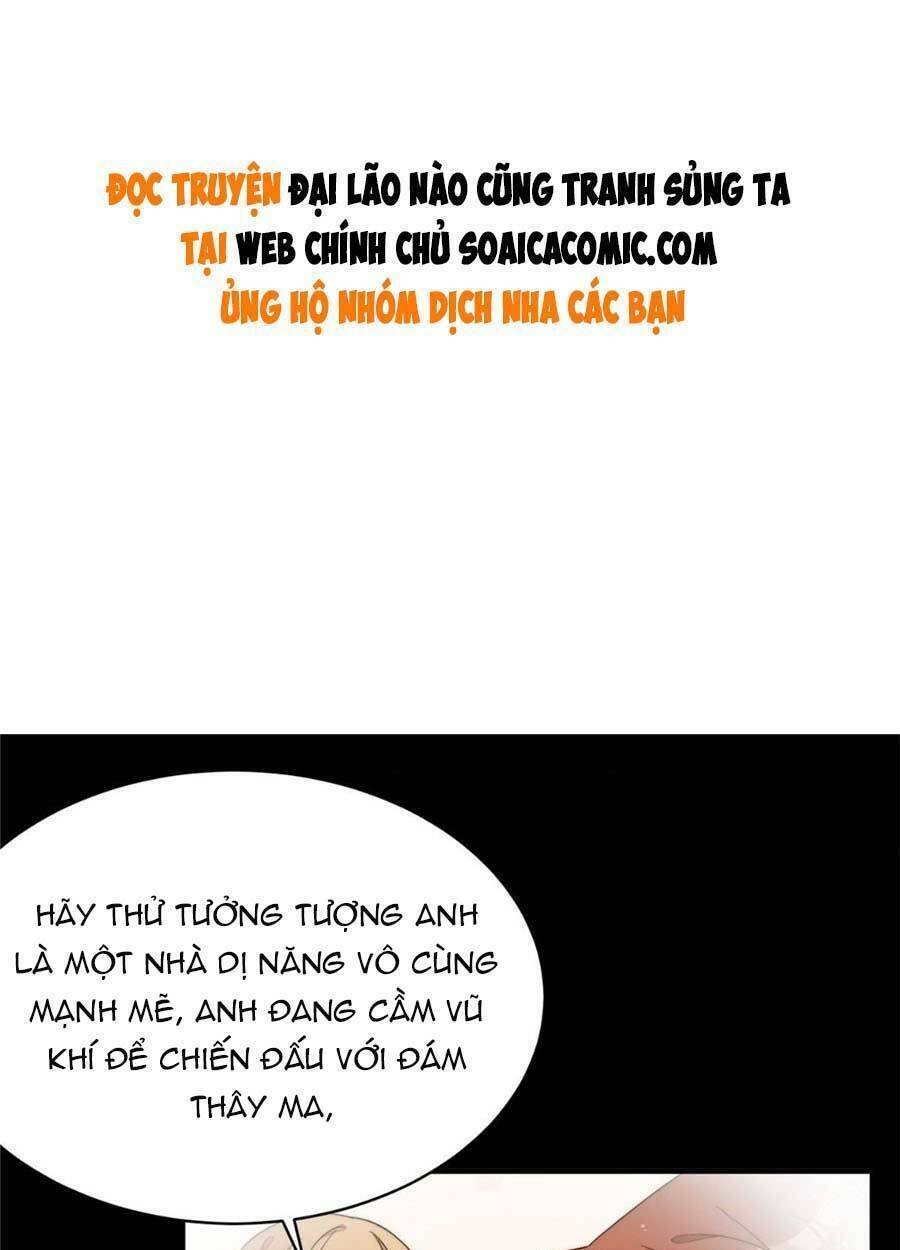 Đại Lão Nào Cũng Tranh Sủng Ta: Chapter 91