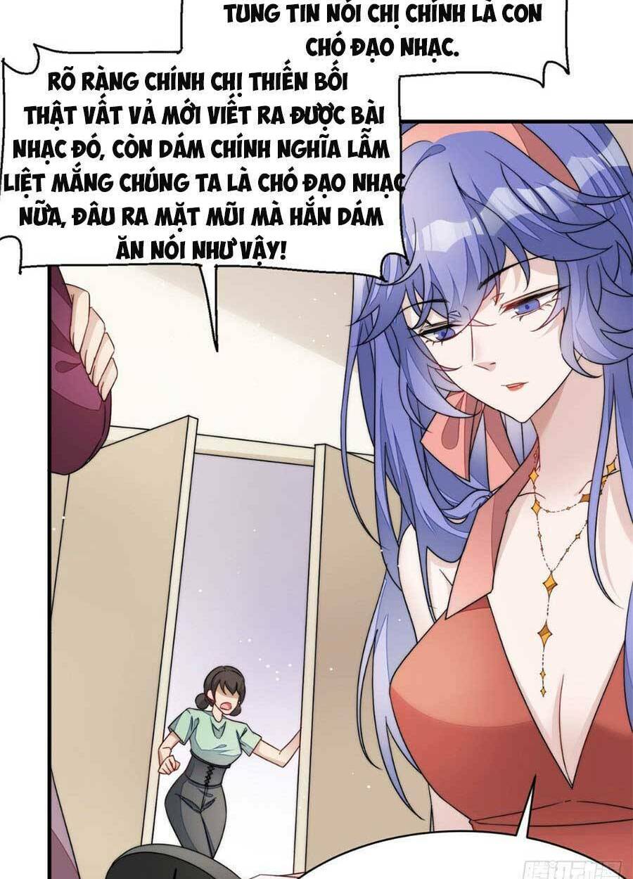 Đại Lão Nào Cũng Tranh Sủng Ta: Chapter 91