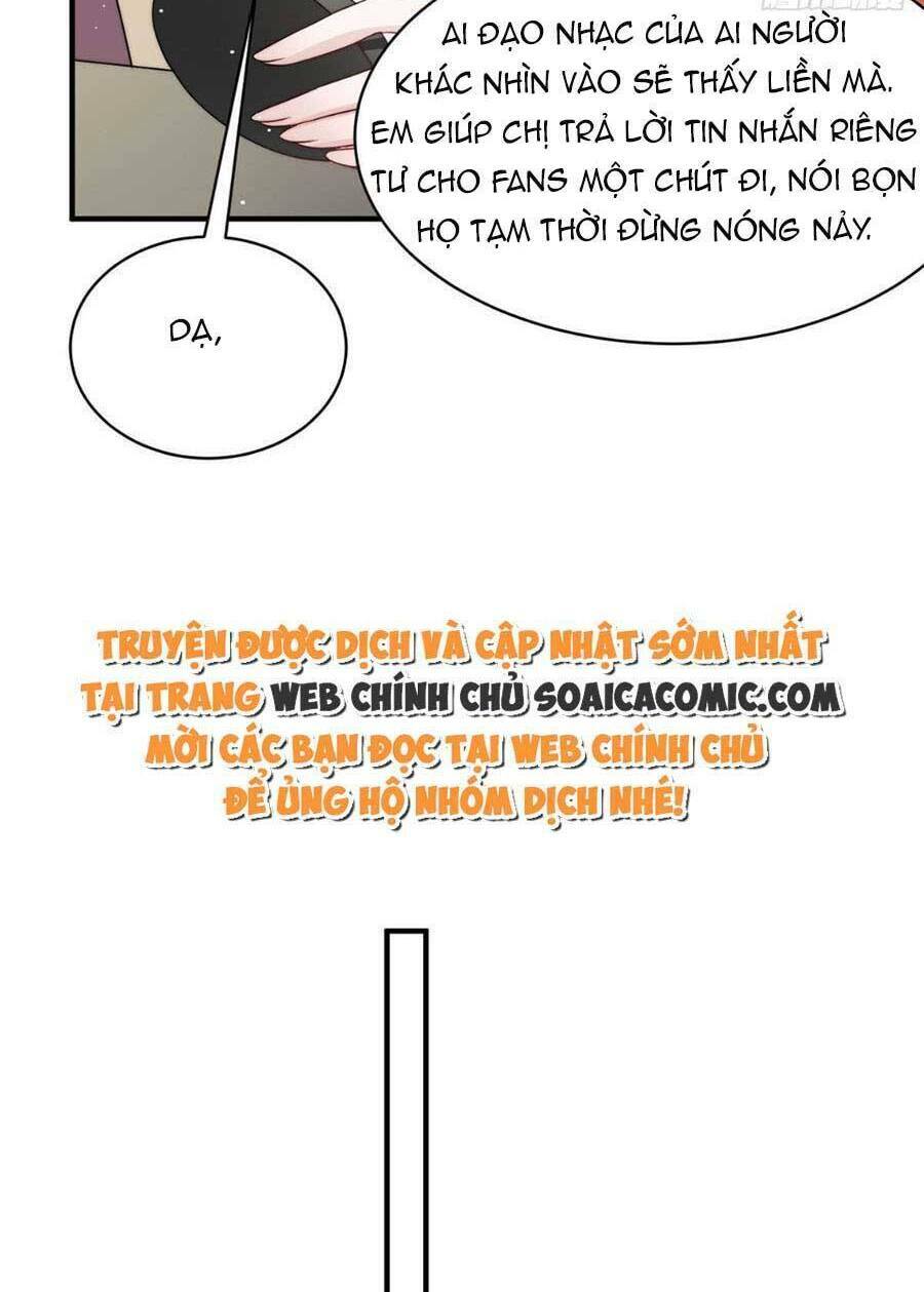 Đại Lão Nào Cũng Tranh Sủng Ta: Chapter 91