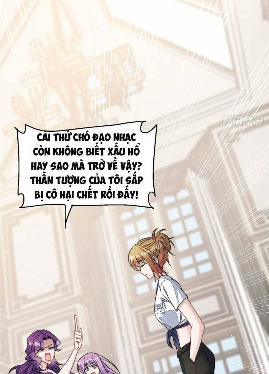 Đại Lão Nào Cũng Tranh Sủng Ta: Chapter 91