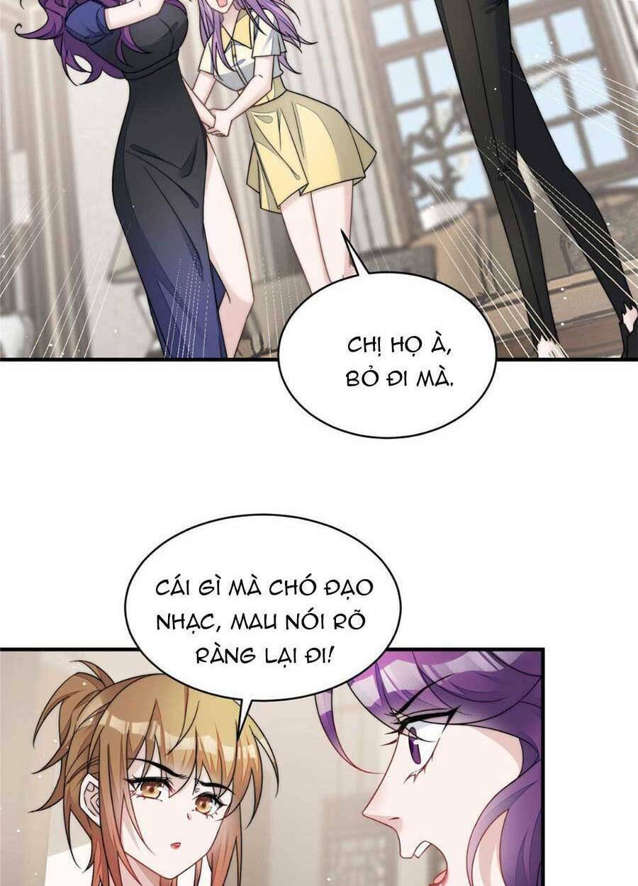Đại Lão Nào Cũng Tranh Sủng Ta: Chapter 91