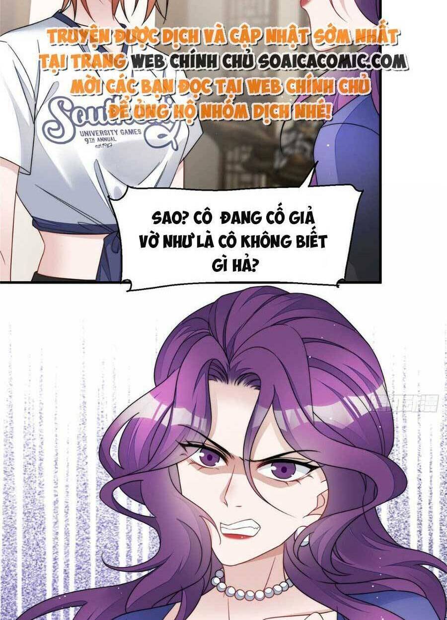 Đại Lão Nào Cũng Tranh Sủng Ta: Chapter 91