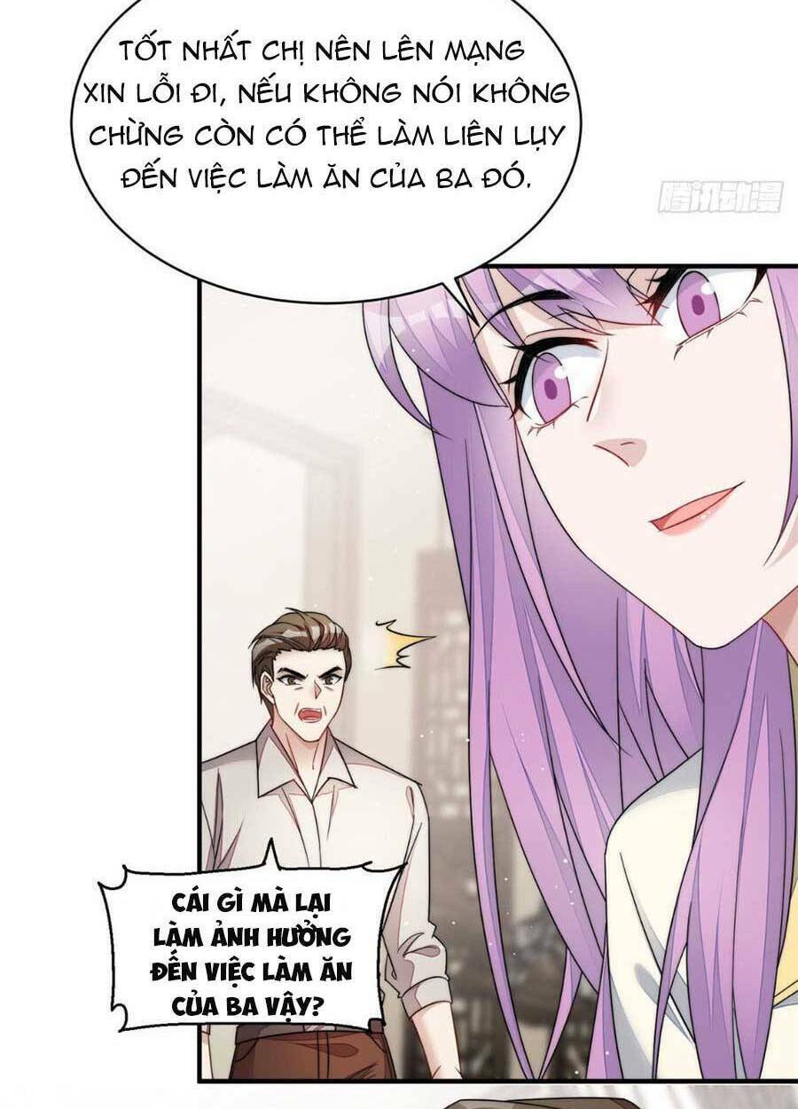 Đại Lão Nào Cũng Tranh Sủng Ta: Chapter 91