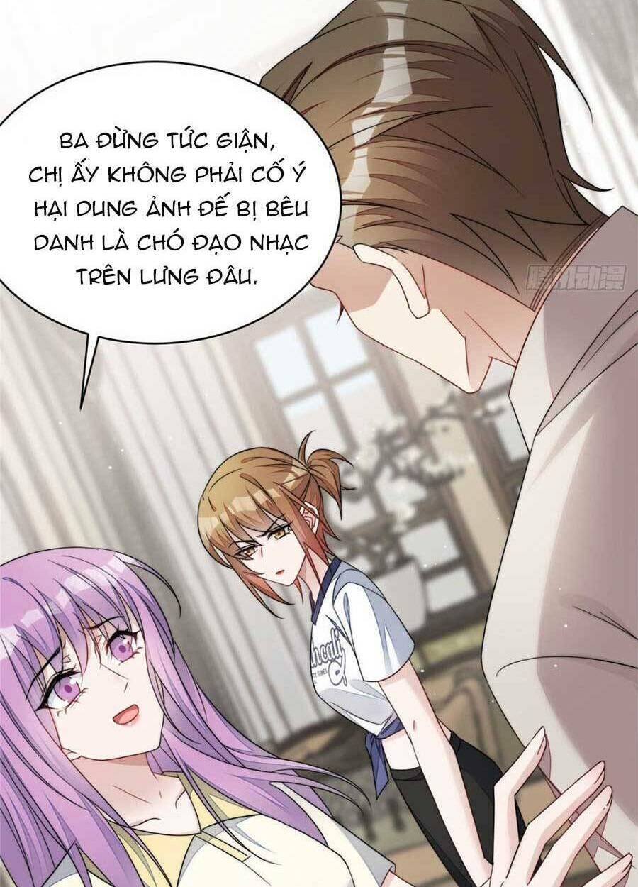 Đại Lão Nào Cũng Tranh Sủng Ta: Chapter 91