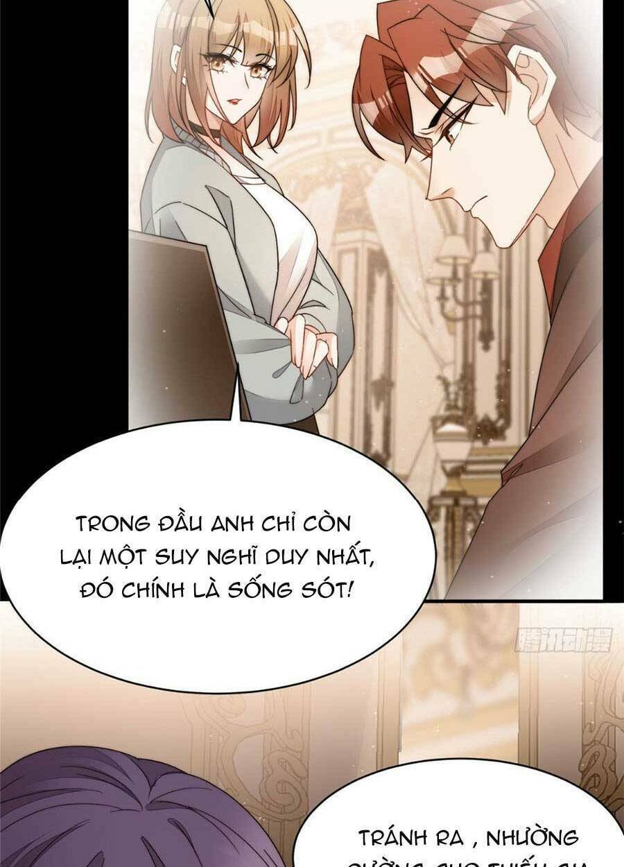 Đại Lão Nào Cũng Tranh Sủng Ta: Chapter 91