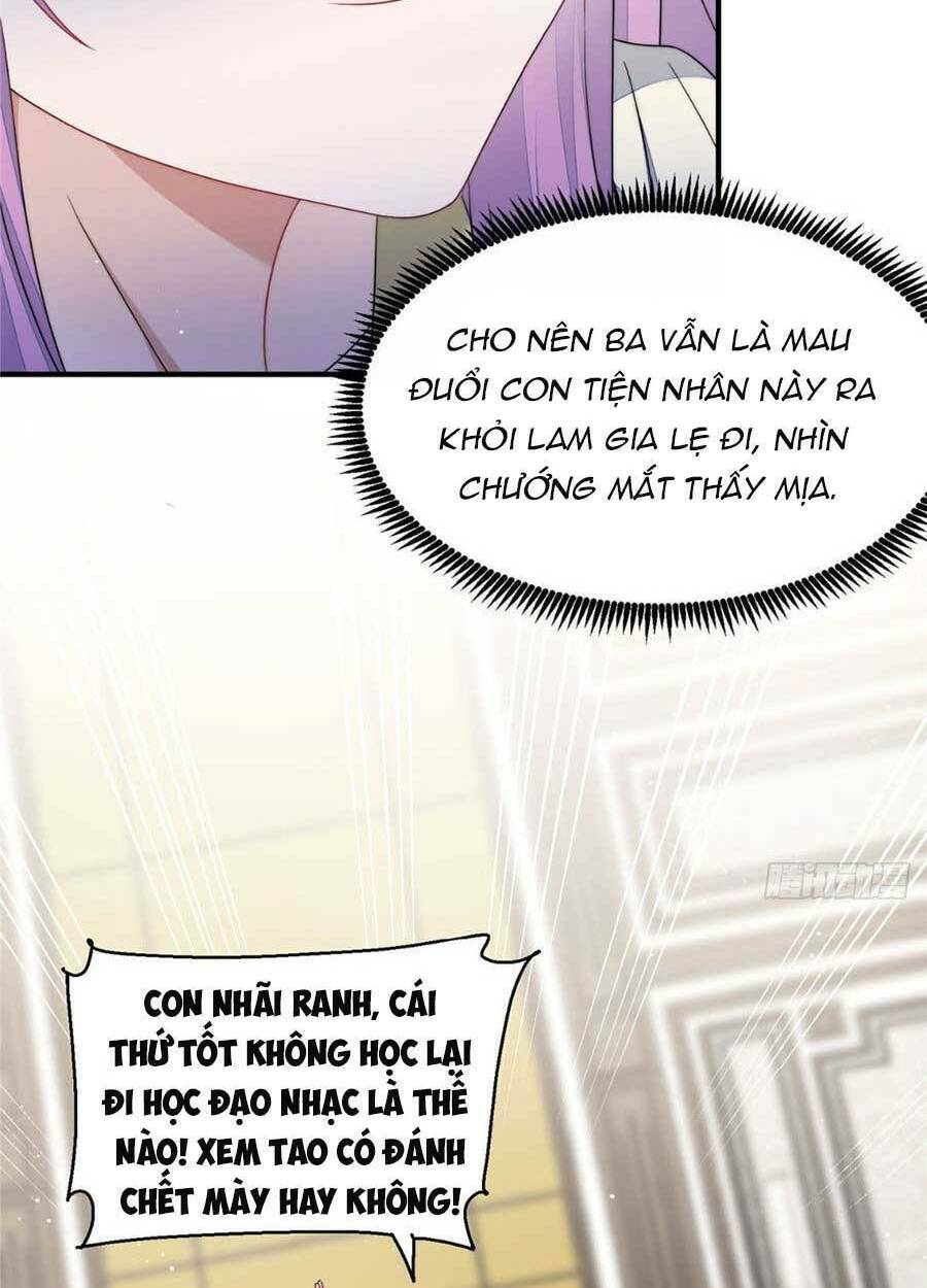 Đại Lão Nào Cũng Tranh Sủng Ta: Chapter 91