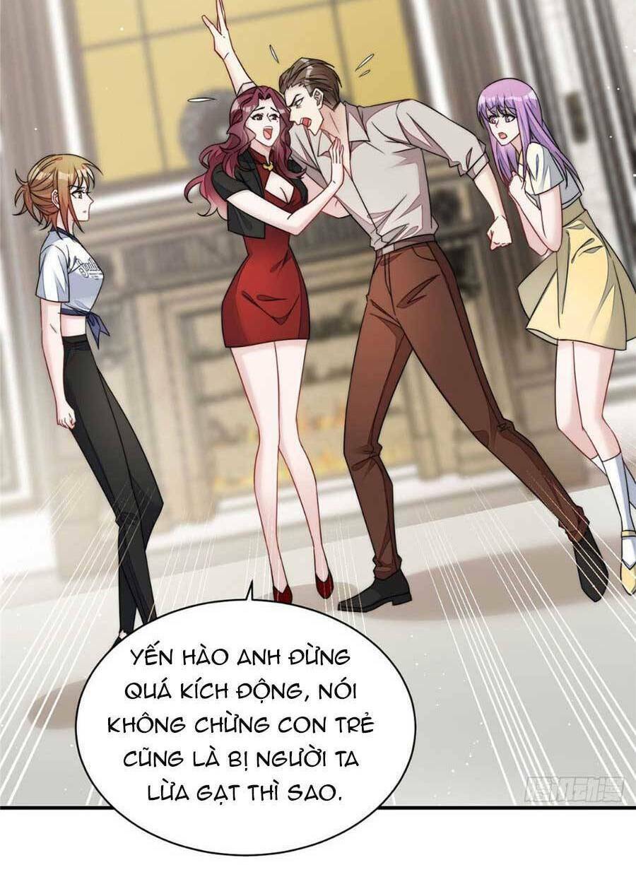 Đại Lão Nào Cũng Tranh Sủng Ta: Chapter 91