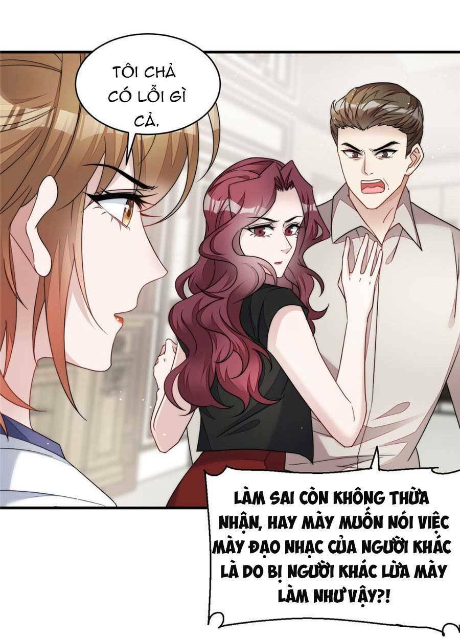Đại Lão Nào Cũng Tranh Sủng Ta: Chapter 91
