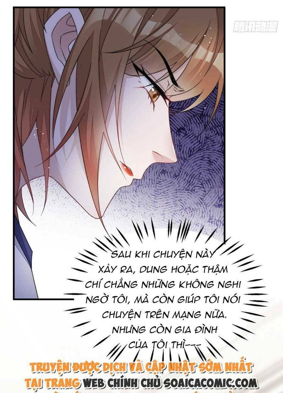 Đại Lão Nào Cũng Tranh Sủng Ta: Chapter 91