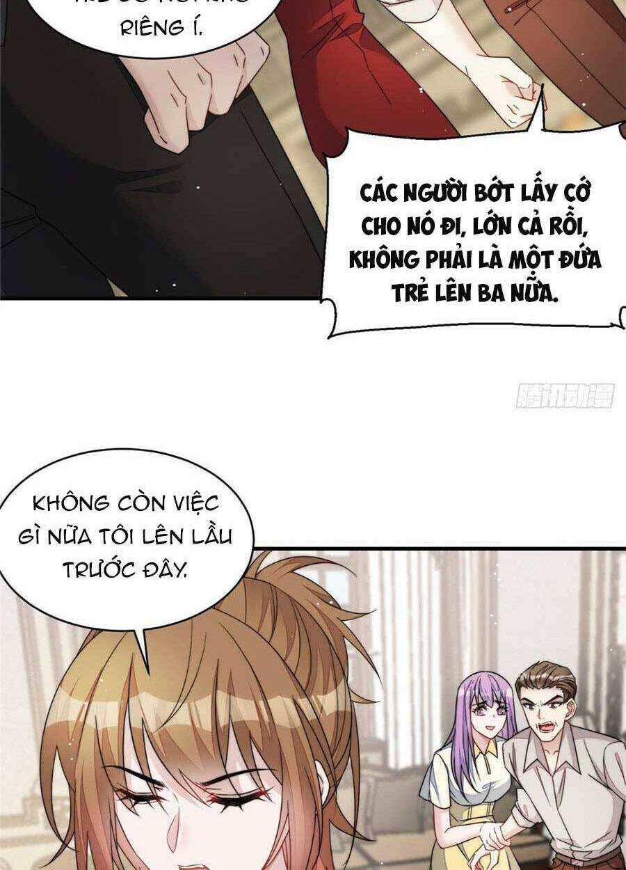 Đại Lão Nào Cũng Tranh Sủng Ta: Chapter 91