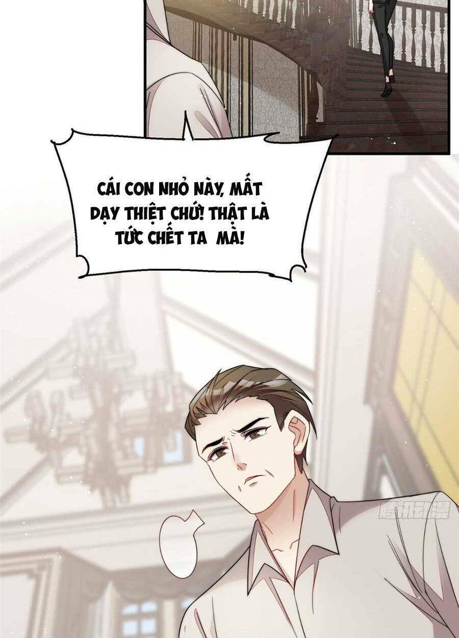 Đại Lão Nào Cũng Tranh Sủng Ta: Chapter 91