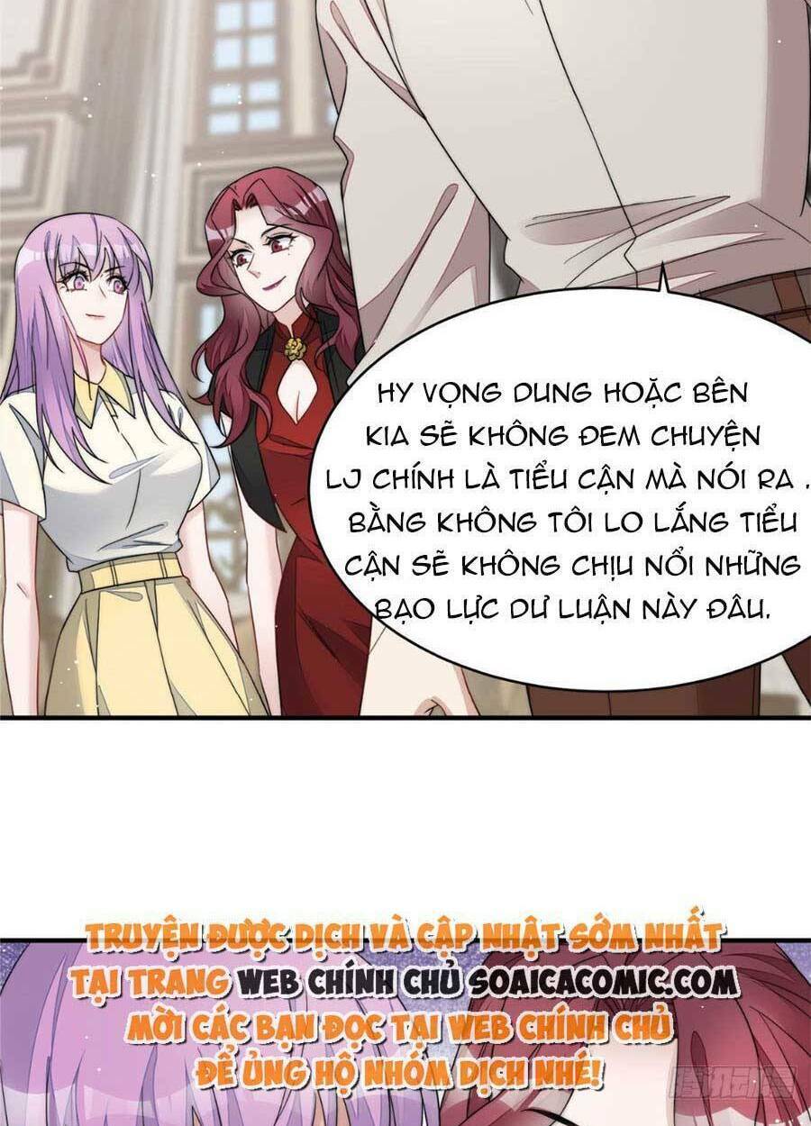 Đại Lão Nào Cũng Tranh Sủng Ta: Chapter 91