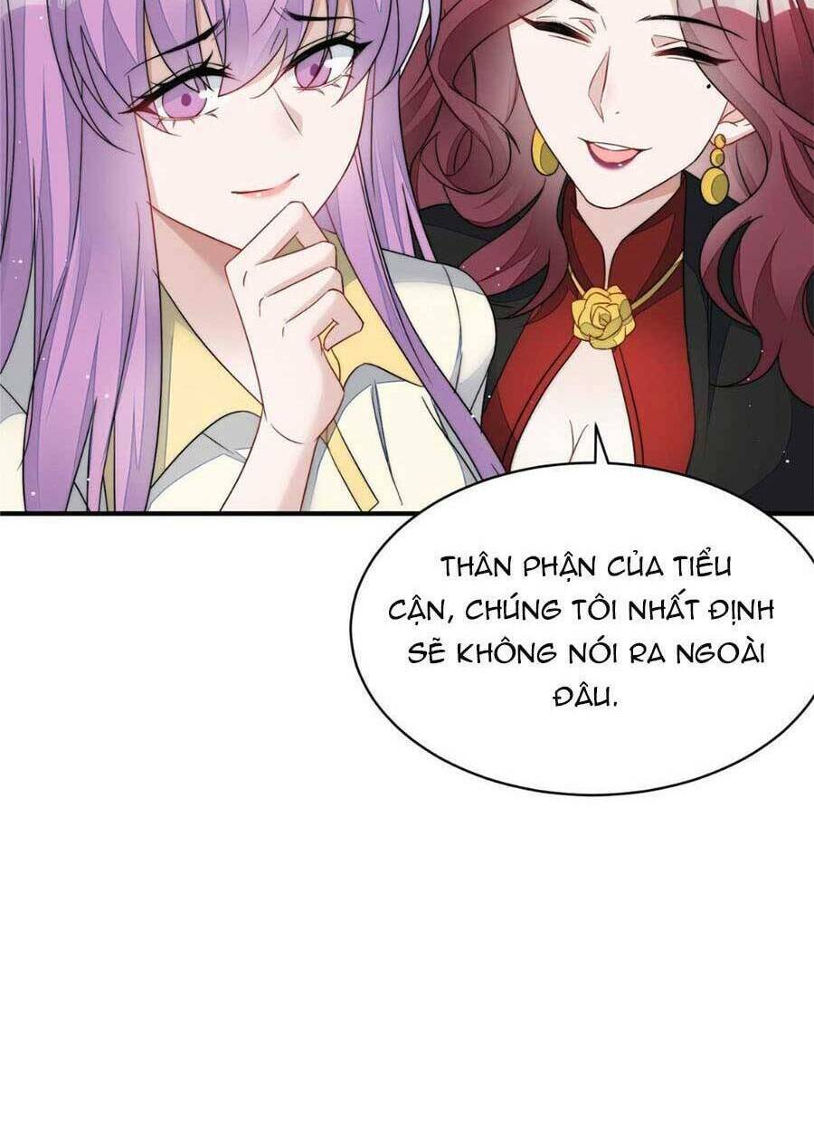 Đại Lão Nào Cũng Tranh Sủng Ta: Chapter 91