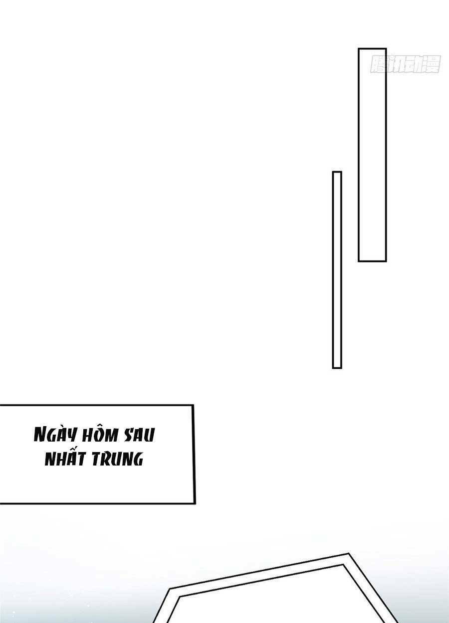 Đại Lão Nào Cũng Tranh Sủng Ta: Chapter 91