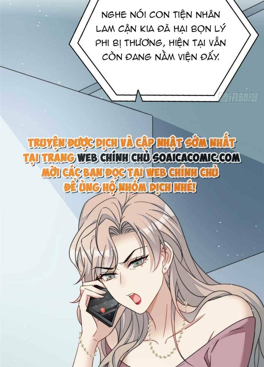 Đại Lão Nào Cũng Tranh Sủng Ta: Chapter 91