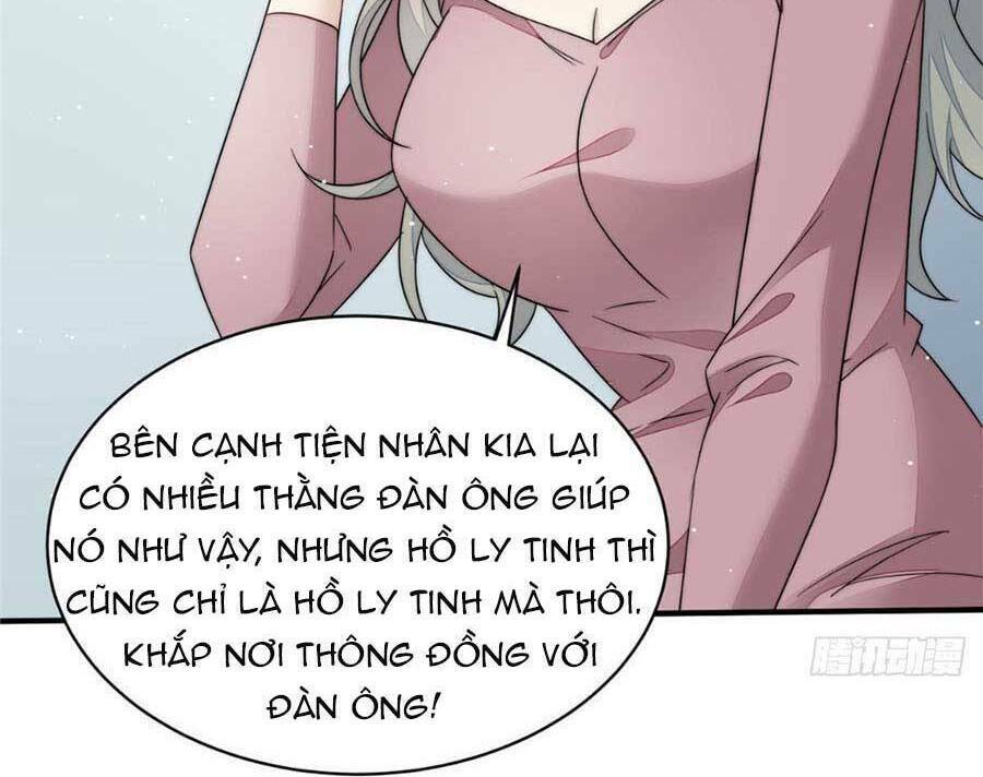 Đại Lão Nào Cũng Tranh Sủng Ta: Chapter 91