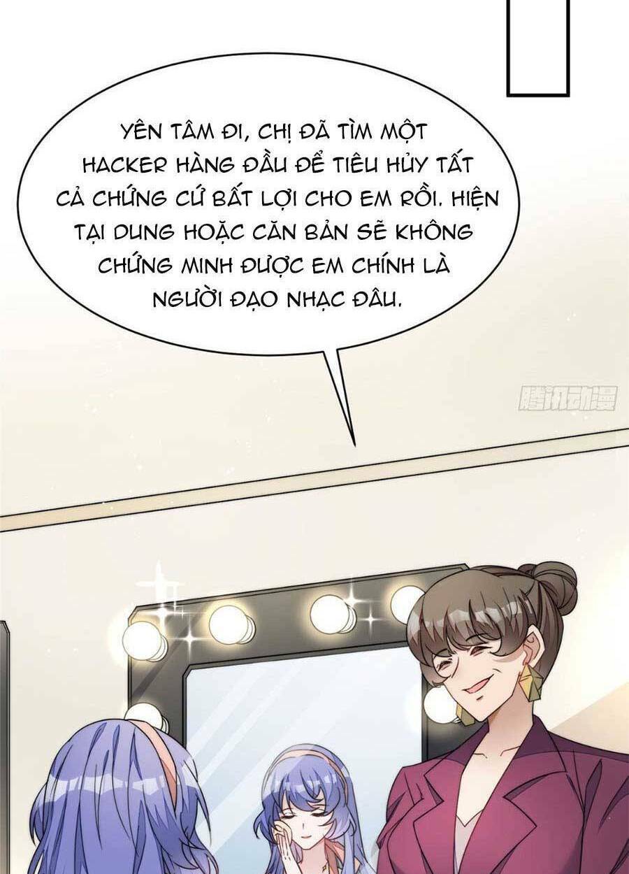 Đại Lão Nào Cũng Tranh Sủng Ta: Chapter 91