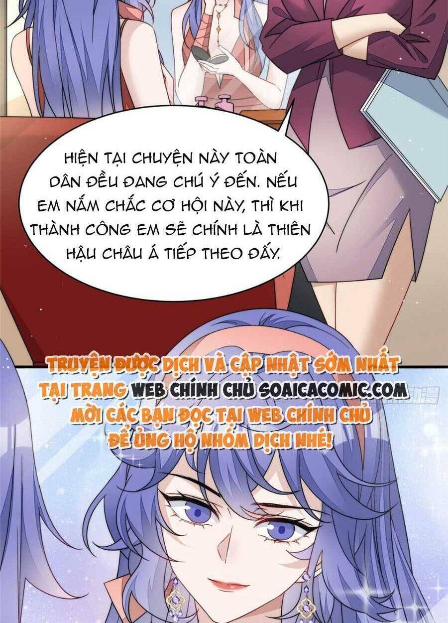 Đại Lão Nào Cũng Tranh Sủng Ta: Chapter 91