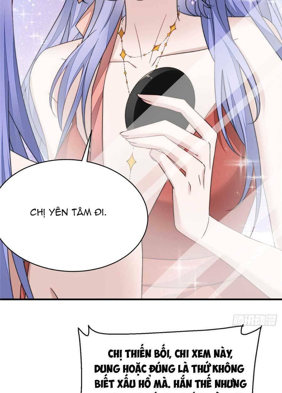 Đại Lão Nào Cũng Tranh Sủng Ta: Chapter 91