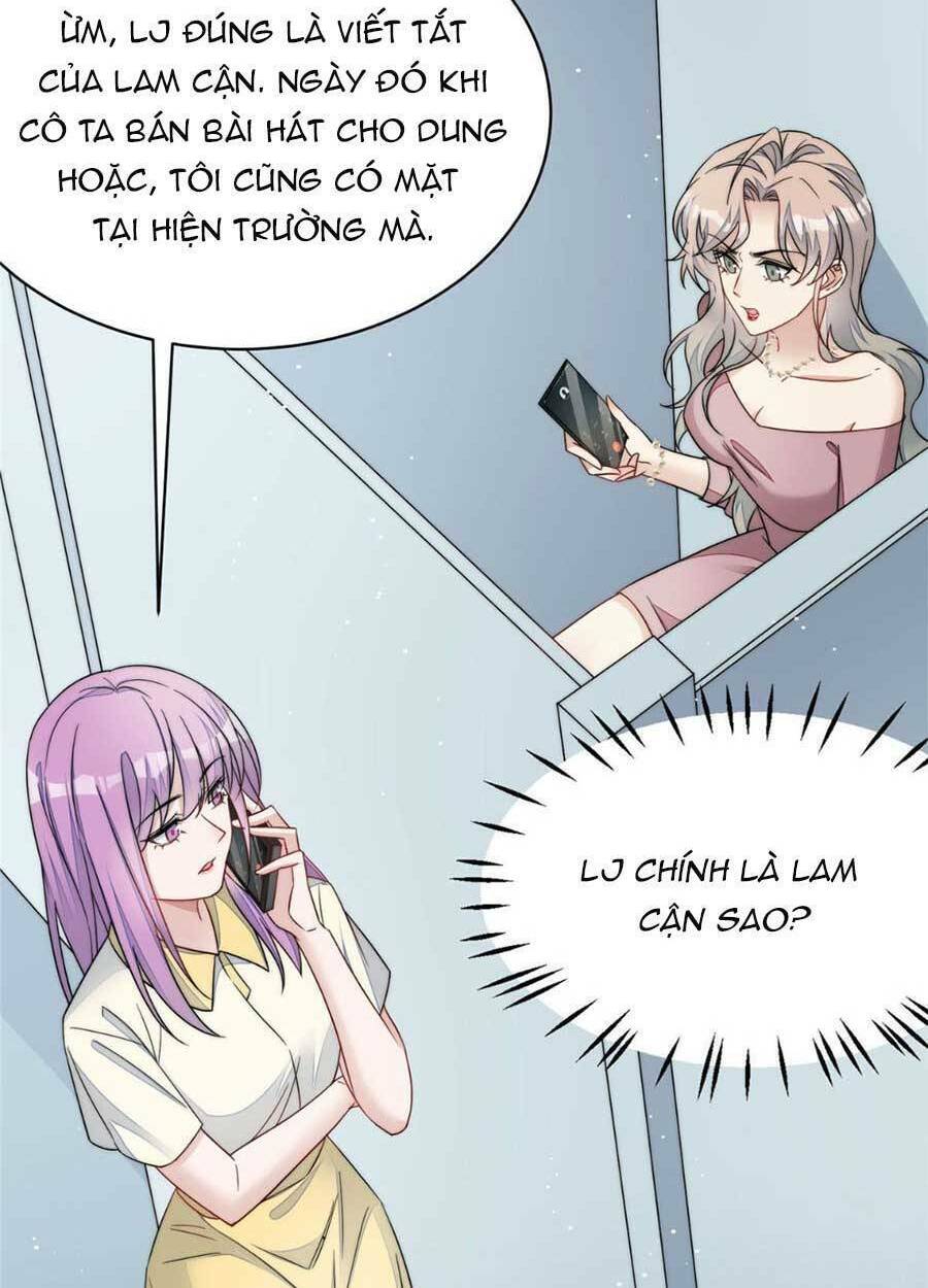 Đại Lão Nào Cũng Tranh Sủng Ta: Chapter 92