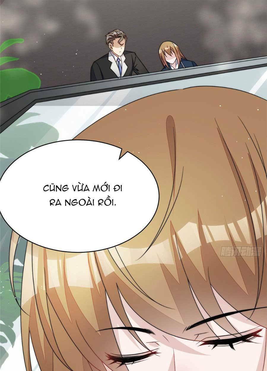 Đại Lão Nào Cũng Tranh Sủng Ta: Chapter 92