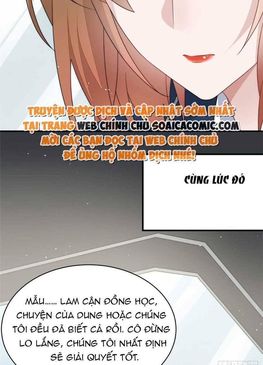 Đại Lão Nào Cũng Tranh Sủng Ta: Chapter 92