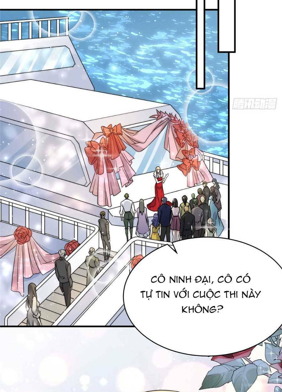 Đại Lão Nào Cũng Tranh Sủng Ta: Chapter 92
