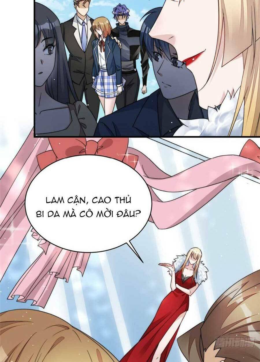 Đại Lão Nào Cũng Tranh Sủng Ta: Chapter 92