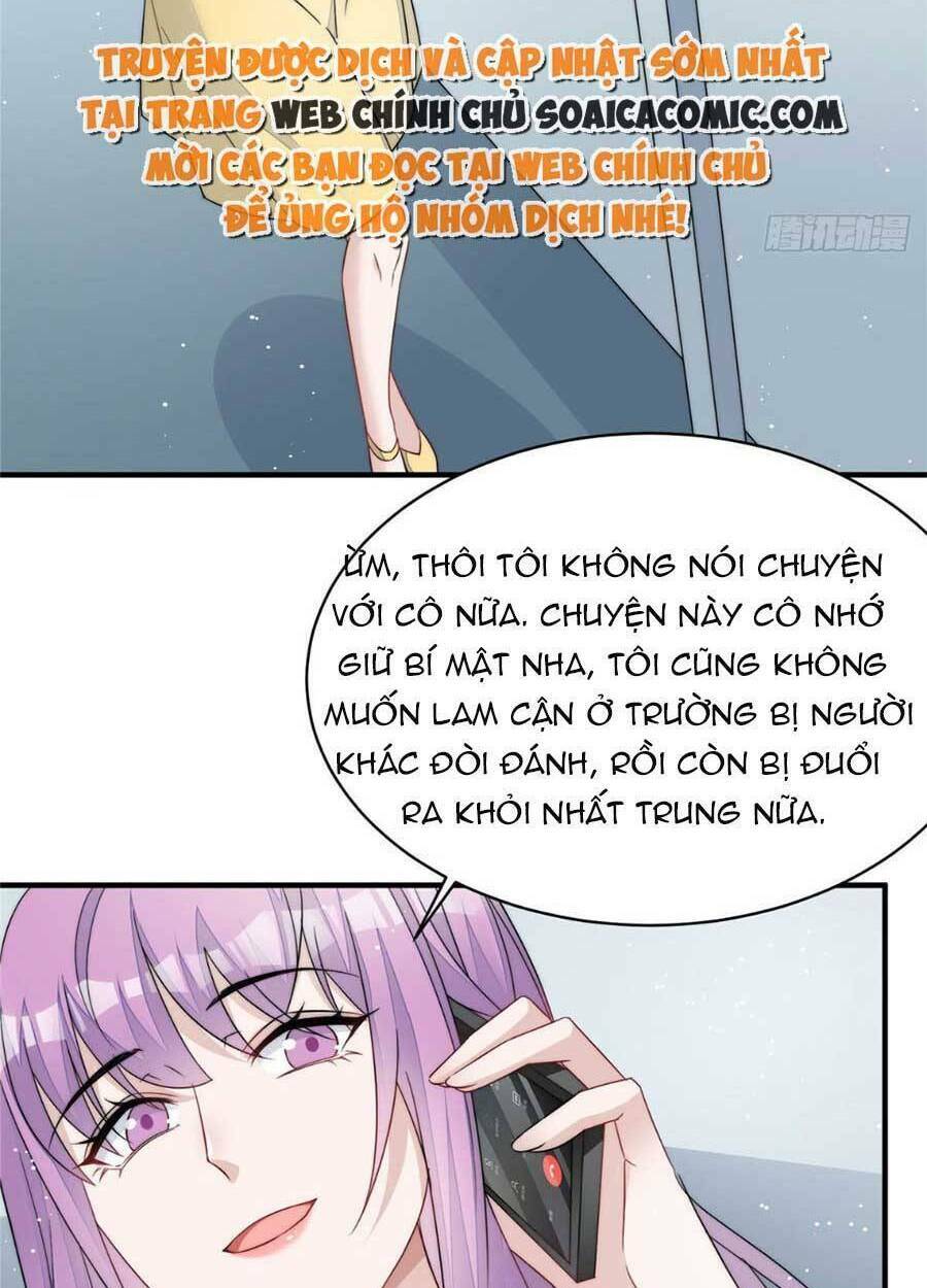 Đại Lão Nào Cũng Tranh Sủng Ta: Chapter 92