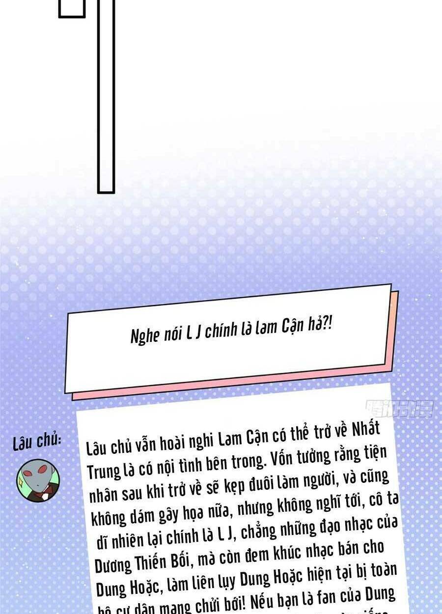 Đại Lão Nào Cũng Tranh Sủng Ta: Chapter 92