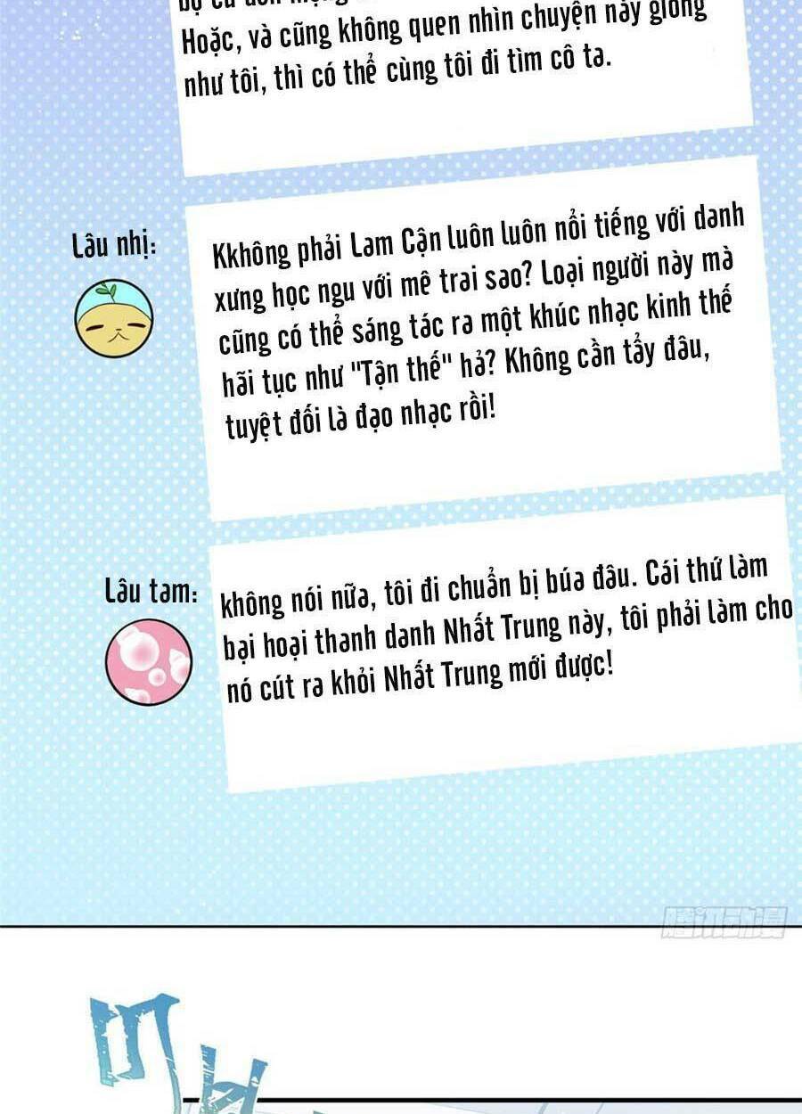 Đại Lão Nào Cũng Tranh Sủng Ta: Chapter 92
